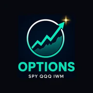 Stocks and Options Alerts app icon